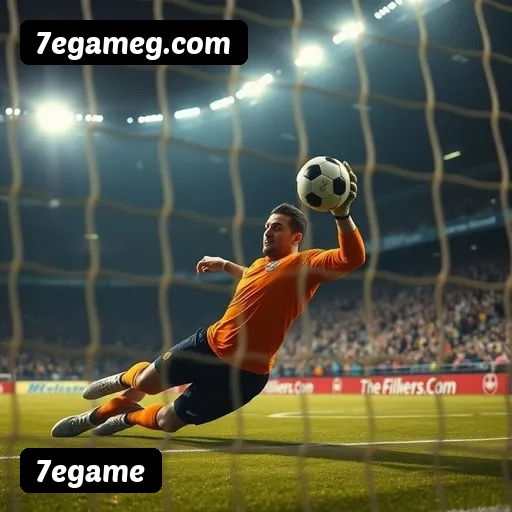 Bônus e promoções 7egame