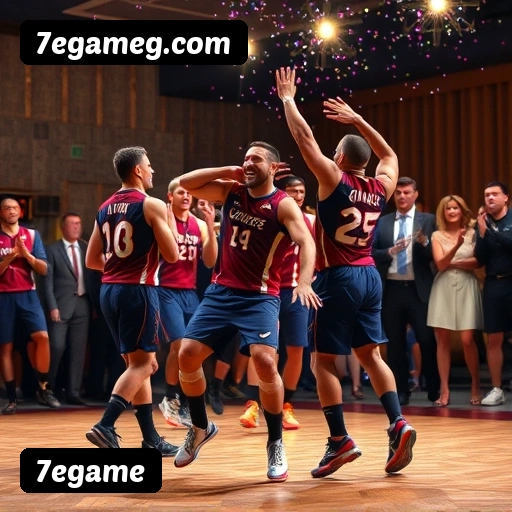 Tabela RTP dos jogos de cassino da 7egame