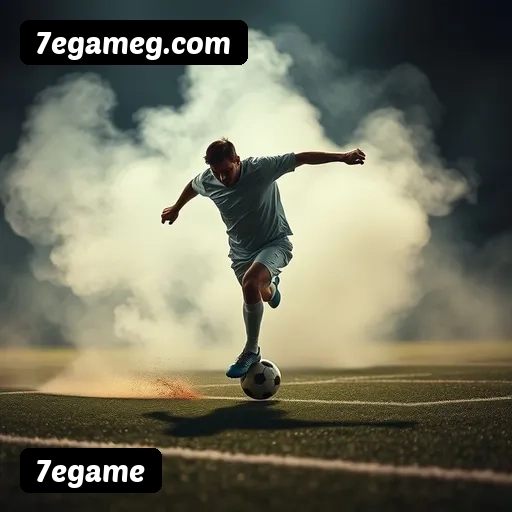Logo da 7egame