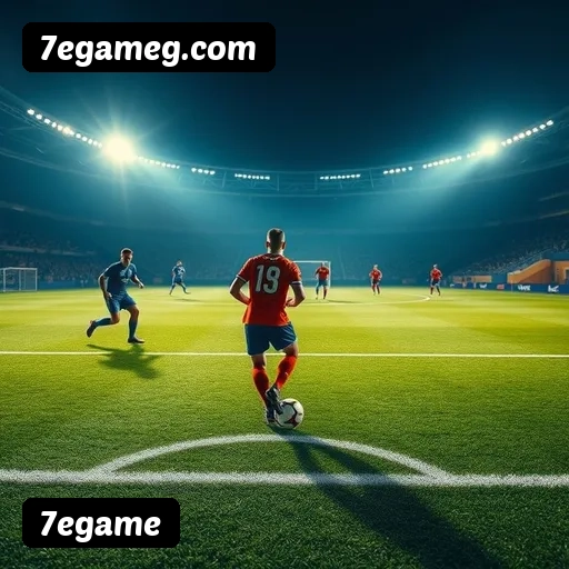 Loterias online disponíveis na 7egame